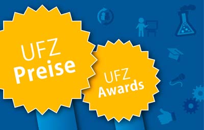 Logo UFZ-Preise